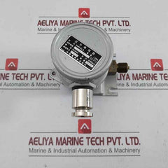 Meiyo Electric -0.1 To 1.5 Mpa Pressure Transmitter Smp-2Lb