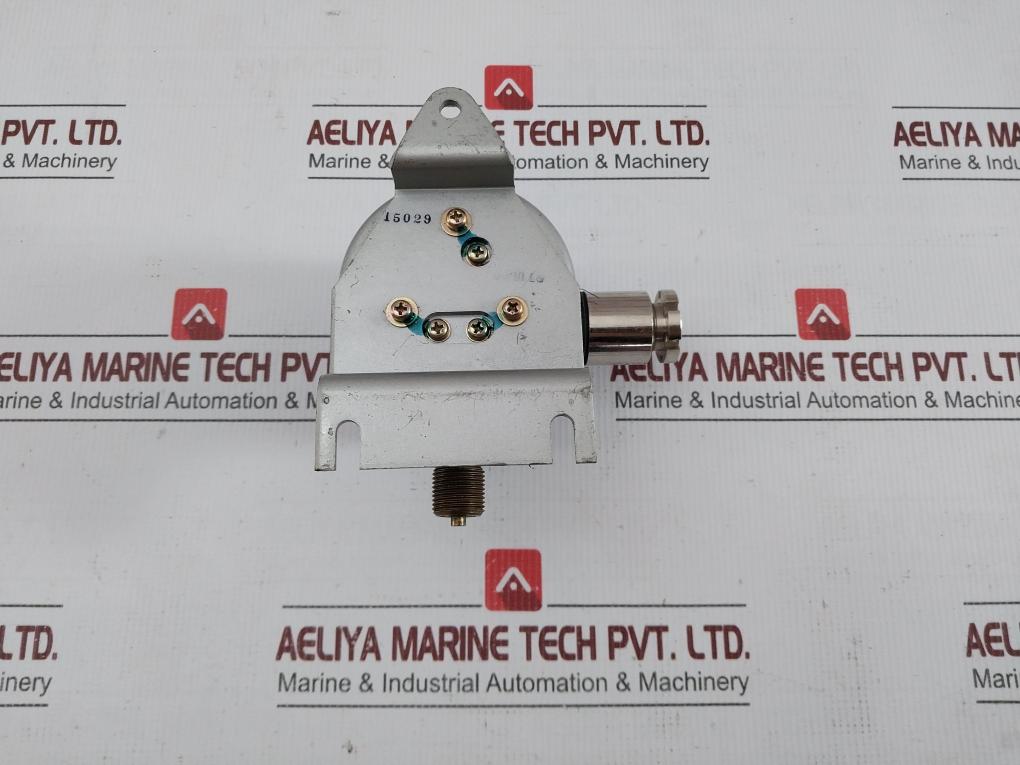 Meiyo Electric -0.1 To 1.5 Mpa Pressure Transmitter Smp-2Lb