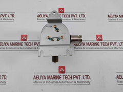 Meiyo Electric -0.1 To 1.5 Mpa Pressure Transmitter Smp-2Lb