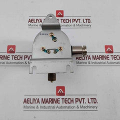 Meiyo Electric -0.1 To 1.5 Mpa Pressure Transmitter Smp-2Lb