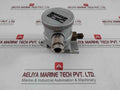 Meiyo Electric -0.1 To 1.5 Mpa Pressure Transmitter Smp-2Lb
