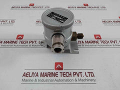 Meiyo Electric -0.1 To 1.5 Mpa Pressure Transmitter Smp-2Lb