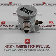 Meiyo Electric -0.1 To 1.5 Mpa Pressure Transmitter Smp-2Lb