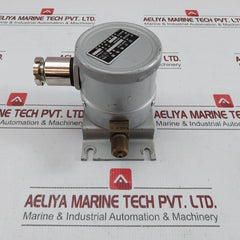 Meiyo Electric -0.1 To 1.5 Mpa Pressure Transmitter Smp-2Lb