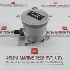 Meiyo Electric -0.1 To 1.5 Mpa Pressure Transmitter Smp-2Lb