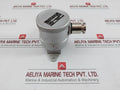 Meiyo Electric -0.1 To 1.5 Mpa Pressure Transmitter Smp-2Lb