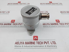 Meiyo Electric -0.1 To 1.5 Mpa Pressure Transmitter Smp-2Lb