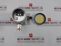 Meiyo Electric -0.1 To 1.5 Mpa Pressure Transmitter Smp-2Lb