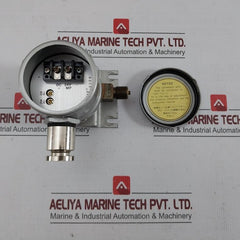 Meiyo Electric -0.1 To 1.5 Mpa Pressure Transmitter Smp-2Lb
