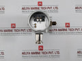 Meiyo Electric -0.1 To 1.5 Mpa Pressure Transmitter Smp-2Lb