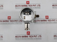 Meiyo Electric -0.1 To 1.5 Mpa Pressure Transmitter Smp-2Lb