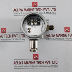 Meiyo Electric -0.1 To 1.5 Mpa Pressure Transmitter Smp-2Lb