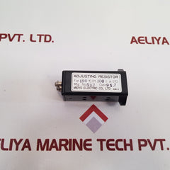 Meiyo Electric 80810 Adjusting Resistor