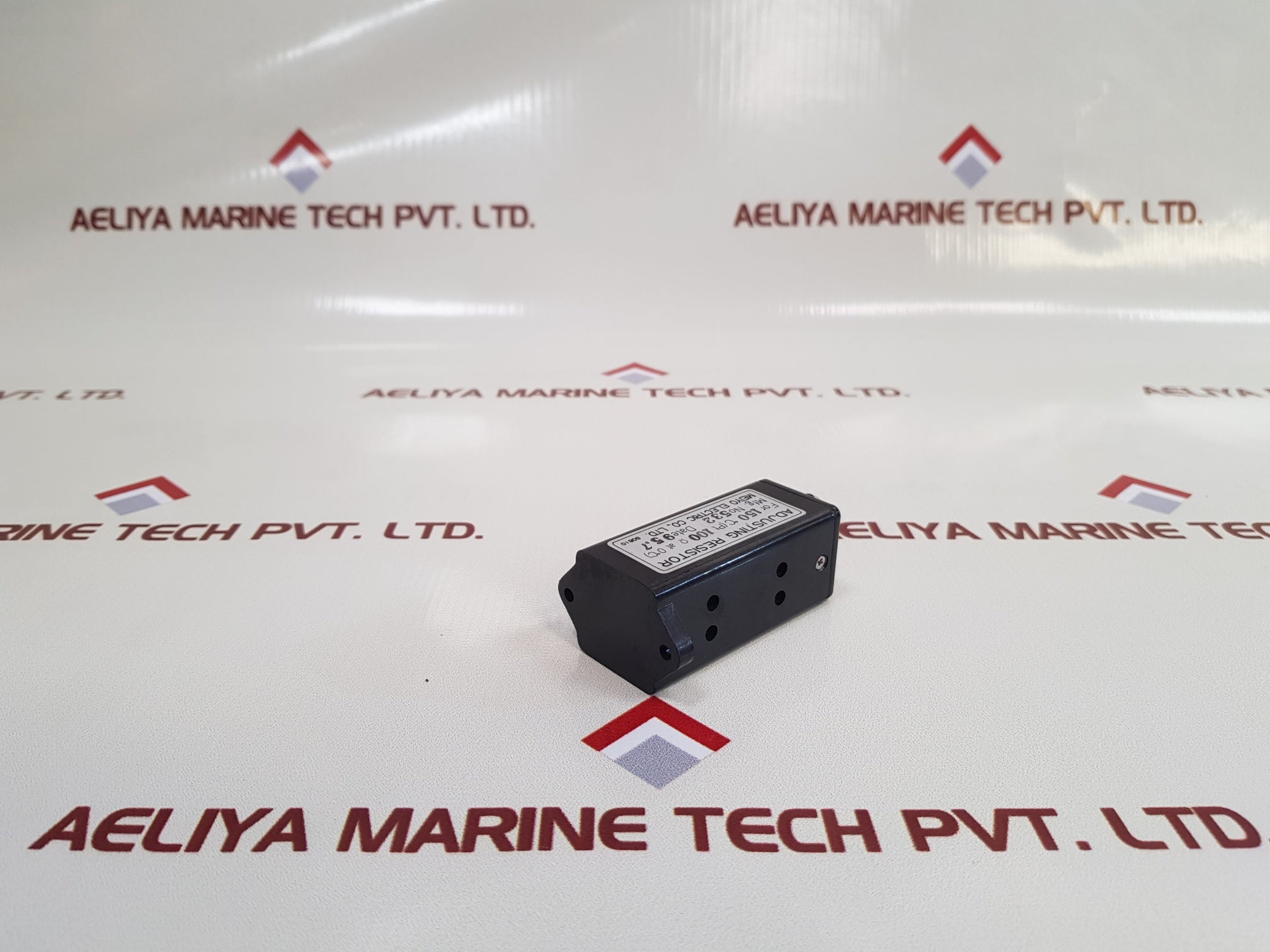 Meiyo Electric 80810 Adjusting Resistor