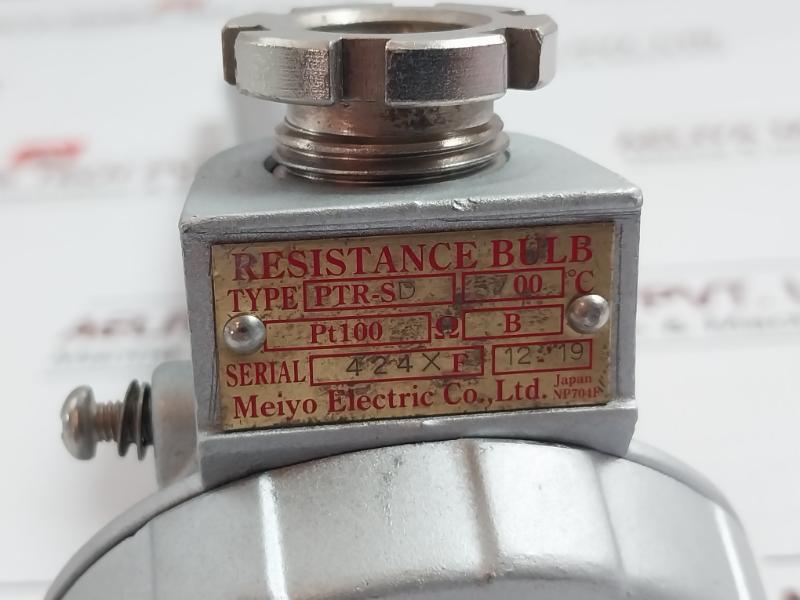 Meiyo Electric Bulb Temperature Sensor Ptr-sd