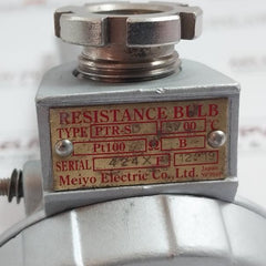 Meiyo Electric Bulb Temperature Sensor Ptr-sd