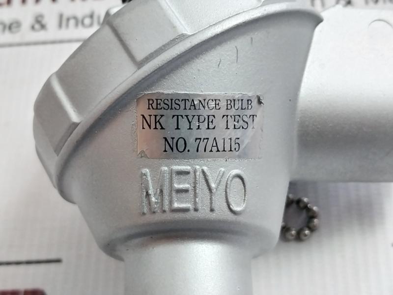 Meiyo Electric Bulb Temperature Sensor Ptr-sd