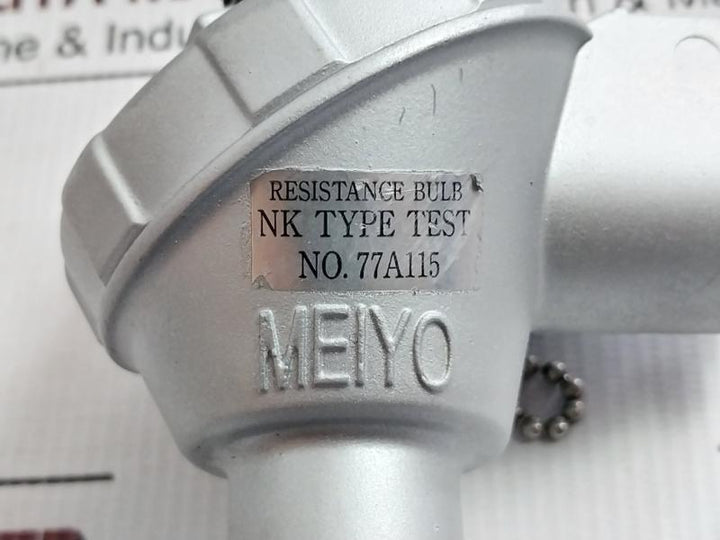 Meiyo Electric Bulb Temperature Sensor Ptr-sd