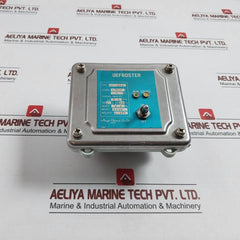 Meiyo Electric D1-100W Defroster Ac100 115V
