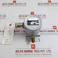 Meiyo Electric Dc 24V -0.1-2.0 Mpa Pressure Transmitter Smp-2Lb