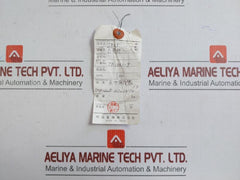 Meiyo Electric Dc 24V -0.1-2.0 Mpa Pressure Transmitter Smp-2Lb