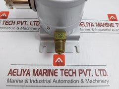 Meiyo Electric Dc 24V -0.1-2.0 Mpa Pressure Transmitter Smp-2Lb