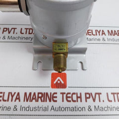 Meiyo Electric Dc 24V -0.1-2.0 Mpa Pressure Transmitter Smp-2Lb
