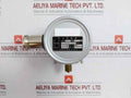 Meiyo Electric Dc 24V -0.1-2.0 Mpa Pressure Transmitter Smp-2Lb
