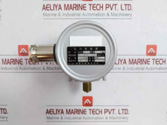 Meiyo Electric Dc 24V -0.1-2.0 Mpa Pressure Transmitter Smp-2Lb