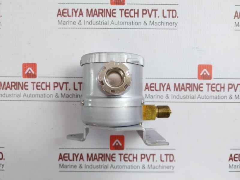 Meiyo Electric Dc 24V -0.1-2.0 Mpa Pressure Transmitter Smp-2Lb