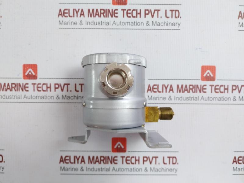 Meiyo Electric Dc 24V -0.1-2.0 Mpa Pressure Transmitter Smp-2Lb