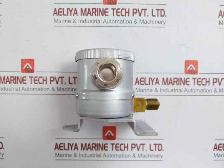 Meiyo Electric Dc 24V -0.1-2.0 Mpa Pressure Transmitter Smp-2Lb
