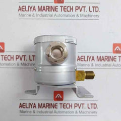 Meiyo Electric Dc 24V -0.1-2.0 Mpa Pressure Transmitter Smp-2Lb