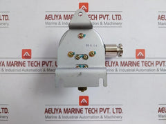 Meiyo Electric Dc 24V -0.1-2.0 Mpa Pressure Transmitter Smp-2Lb