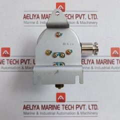 Meiyo Electric Dc 24V -0.1-2.0 Mpa Pressure Transmitter Smp-2Lb