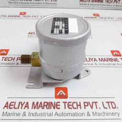 Meiyo Electric Dc 24V -0.1-2.0 Mpa Pressure Transmitter Smp-2Lb