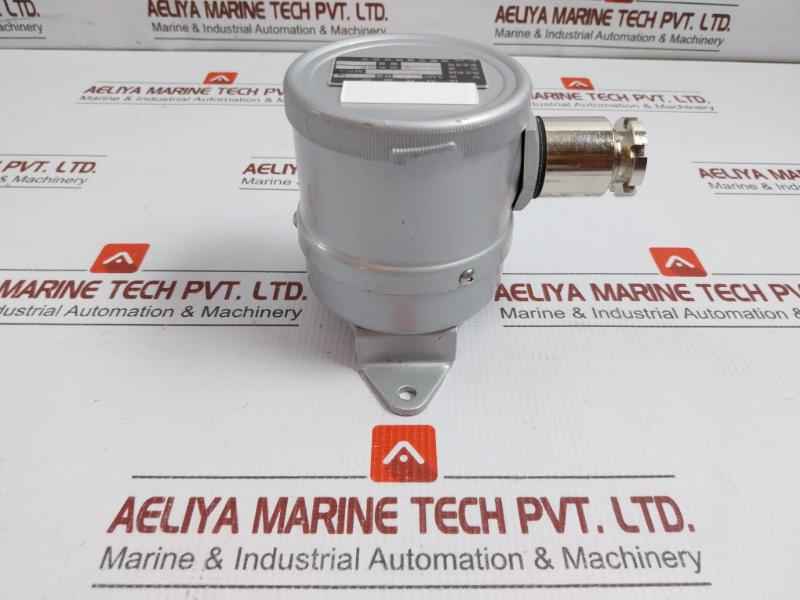Meiyo Electric Dc 24V -0.1-2.0 Mpa Pressure Transmitter Smp-2Lb