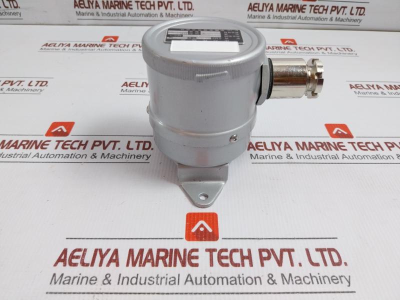 Meiyo Electric Dc 24V -0.1-2.0 Mpa Pressure Transmitter Smp-2Lb