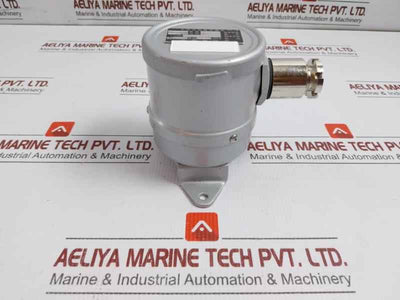 Meiyo Electric Dc 24V -0.1-2.0 Mpa Pressure Transmitter Smp-2Lb