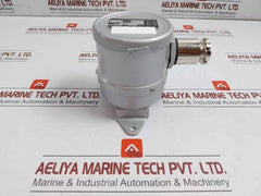 Meiyo Electric Dc 24V -0.1-2.0 Mpa Pressure Transmitter Smp-2Lb