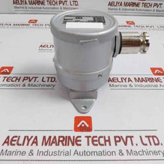 Meiyo Electric Dc 24V -0.1-2.0 Mpa Pressure Transmitter Smp-2Lb