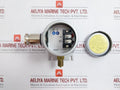 Meiyo Electric Dc 24V -0.1-2.0 Mpa Pressure Transmitter Smp-2Lb