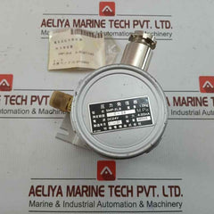 Meiyo Electric Electric Pressure Transmitter 0-0.6 Mpa Smp-2Lb