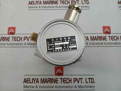 Meiyo Electric Electric Pressure Transmitter 0-0.6 Mpa Smp-2Lb