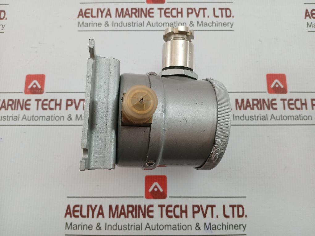 Meiyo Electric Electric Pressure Transmitter 0-0.6 Mpa Smp-2Lb