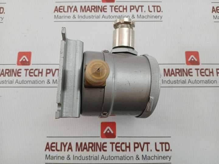 Meiyo Electric Electric Pressure Transmitter 0-0.6 Mpa Smp-2Lb