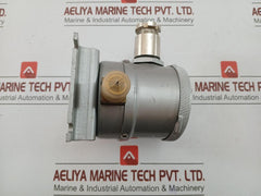 Meiyo Electric Electric Pressure Transmitter 0-0.6 Mpa Smp-2Lb