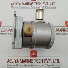 Meiyo Electric Electric Pressure Transmitter 0-0.6 Mpa Smp-2Lb