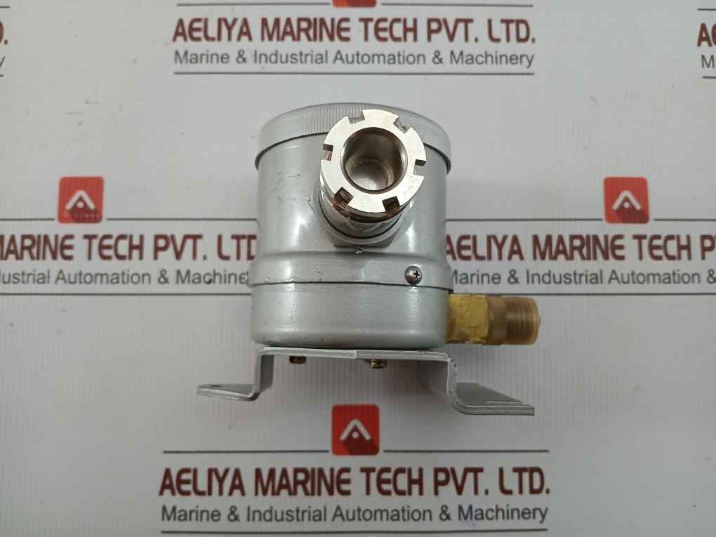 Meiyo Electric Electric Pressure Transmitter 0-0.6 Mpa Smp-2Lb