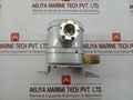 Meiyo Electric Electric Pressure Transmitter 0-0.6 Mpa Smp-2Lb